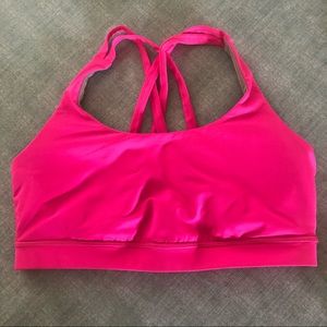 Energy Bra - Lululemon